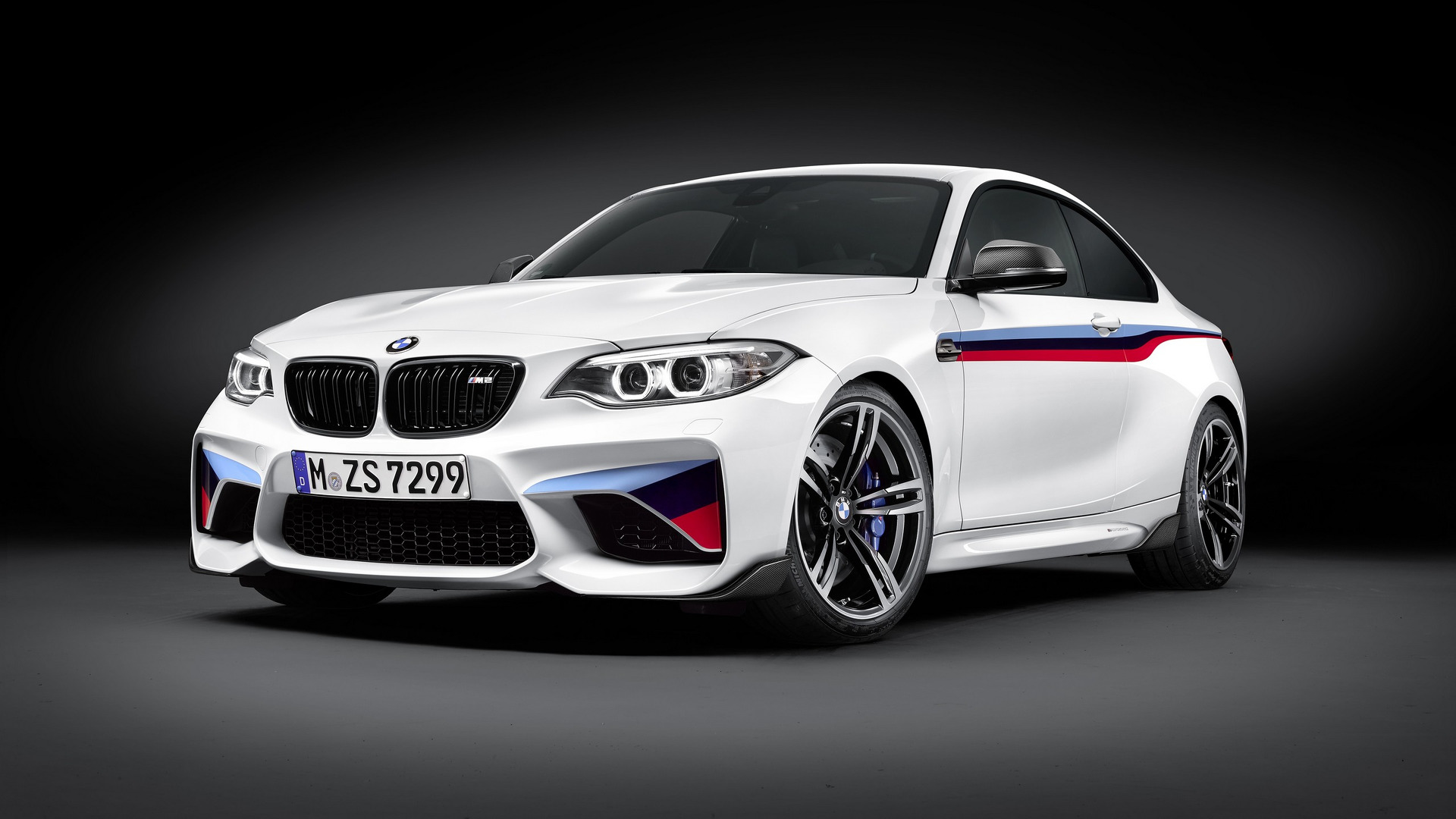 BMW представи нови тунинг аксесоари M Performance